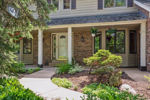 13525 Oak Hill Ct, Eden Prairie, MN, 55346-2954 | Card Image