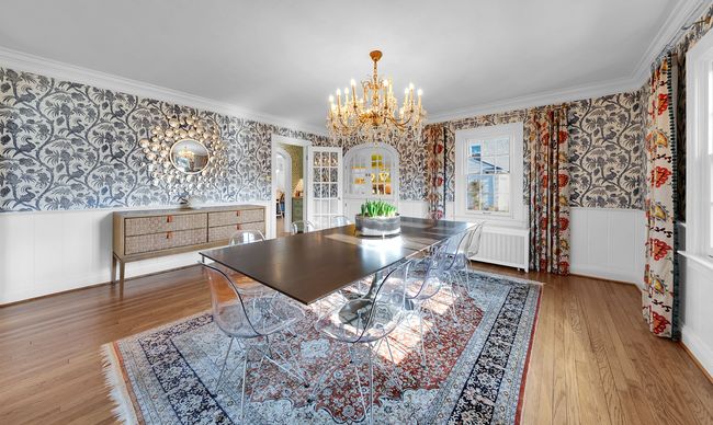 991 Glenhurst Dr, House other with 4 bedrooms, 6 bathrooms and null parking in Birmingham MI | Image 8