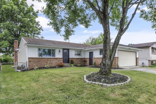 3171 Haskell Dr, Columbus, OH, 43219-3221 | Card Image