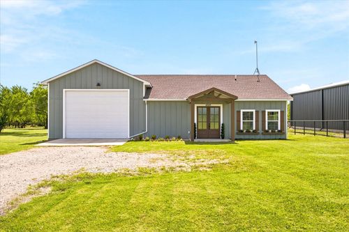 4593 County Road 2624, Caddo Mills, TX, 75135-7337 | Card Image