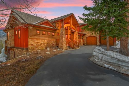 490 Two Cabins Dr, Silverthorne, CO, 80498 | Card Image