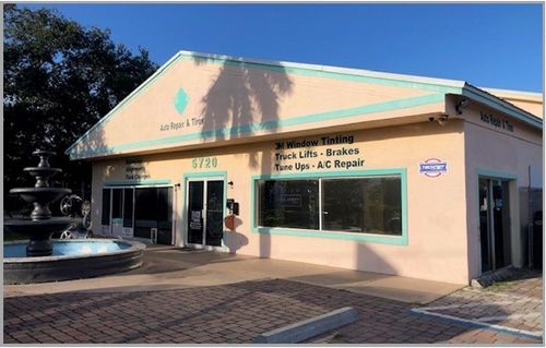 5720 Us Highway 1, Vero Beach, FL, 32967-7531 | Card Image