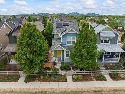 556 Straight Creek Way, Lafayette, CO, 80026-8978 | Card Image