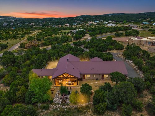 71 Nature Pointe, Tijeras, NM, 87059-8024 | Card Image
