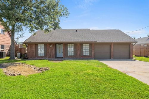 3607 W Whispering Woods Dr, Lake Charles, LA, 70605-1345 | Card Image