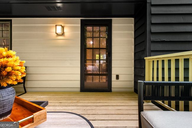 2152 Tourney Dr, House other with 4 bedrooms, 3 bathrooms and null parking in Marietta GA | Image 46