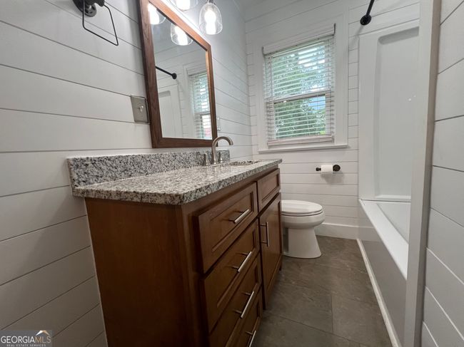 319 N Line St, House other with 2 bedrooms, 1 bathrooms and null parking in Dexter GA | Image 12