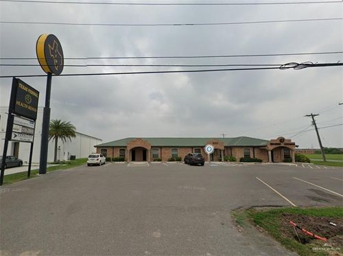 8002 W Expressway 83, Harlingen, TX, 78552 | Card Image