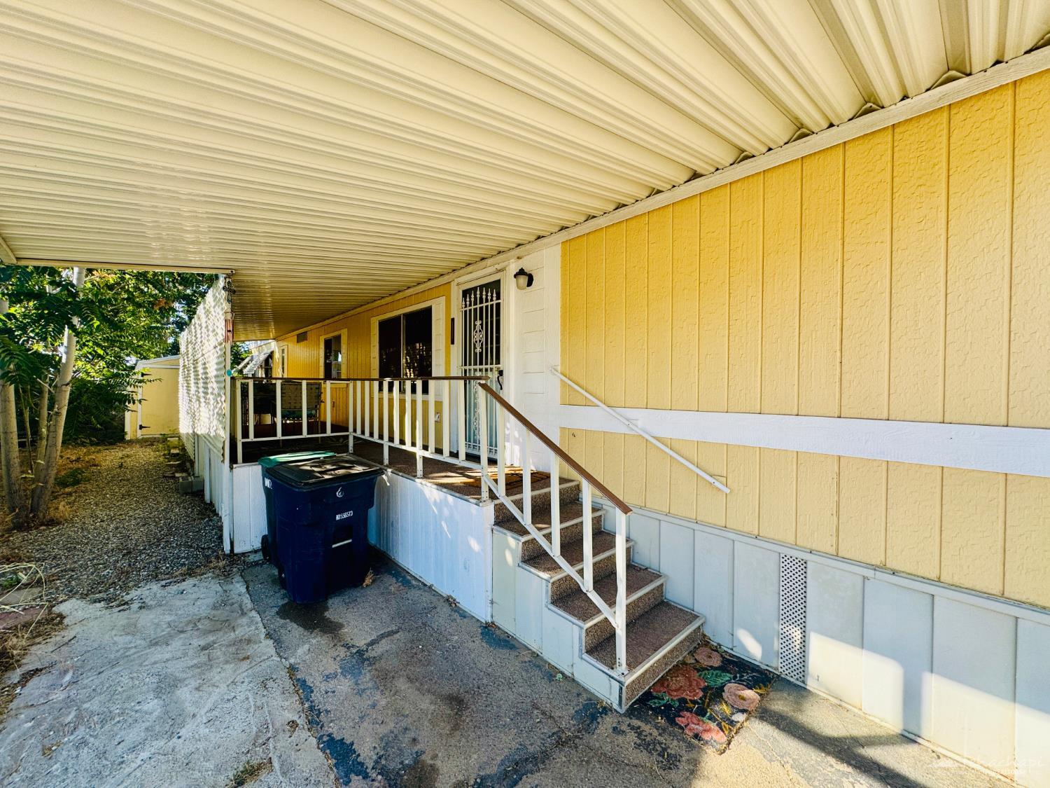 Residential in Tehachapi 2
