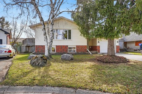 309 Daleside Pl, Waterloo, ON, N2L5M4 | Card Image