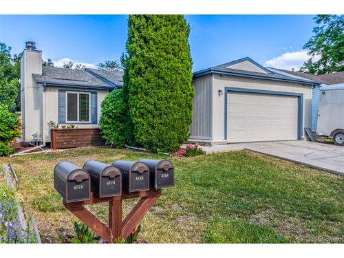 4784 S Tabor St, Morrison, CO, 80465-1934 | Card Image