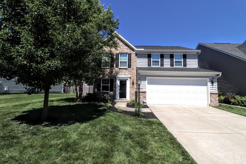 1408 Golden Eagle Dr, Troy, OH, 45373-1180 | Card Image