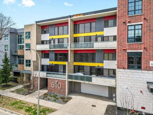 unit-103-610 Troy St, Royal Oak, MI, 48067-2774 | Card Image