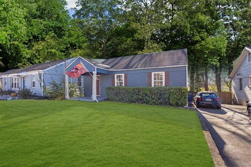 1327 Hosea L Williams Dr Se, Atlanta, GA, 30317-1701 | Card Image