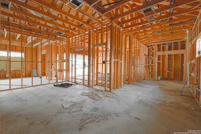 421 Faircrest Dr, House other with 3 bedrooms, 2 bathrooms and null parking in Windcrest TX | Image 16