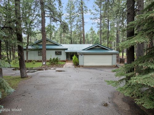 7319 Indian Bend Road, Pinetop, AZ, 85935 | Card Image