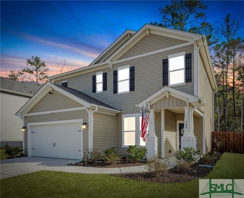 308 Serengeti Boulevard, Pooler, GA, 31322 | Card Image