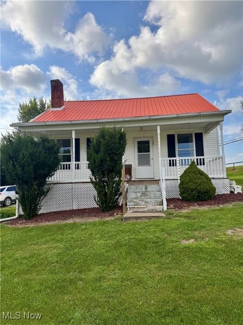 123 E Main St, Morristown, OH, 43759-9901 | Card Image