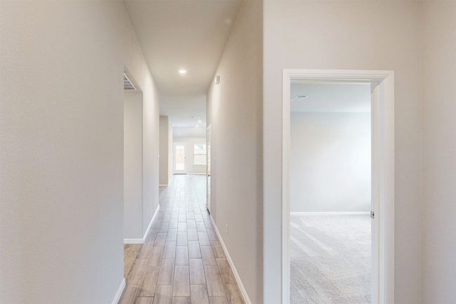 1106 Linwood Dr, House other with 4 bedrooms, 2 bathrooms and null parking in Justin TX | Image 6