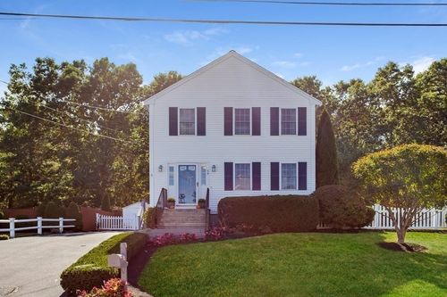 59 Tynan Ave, East Taunton, MA, 02718-1341 | Card Image