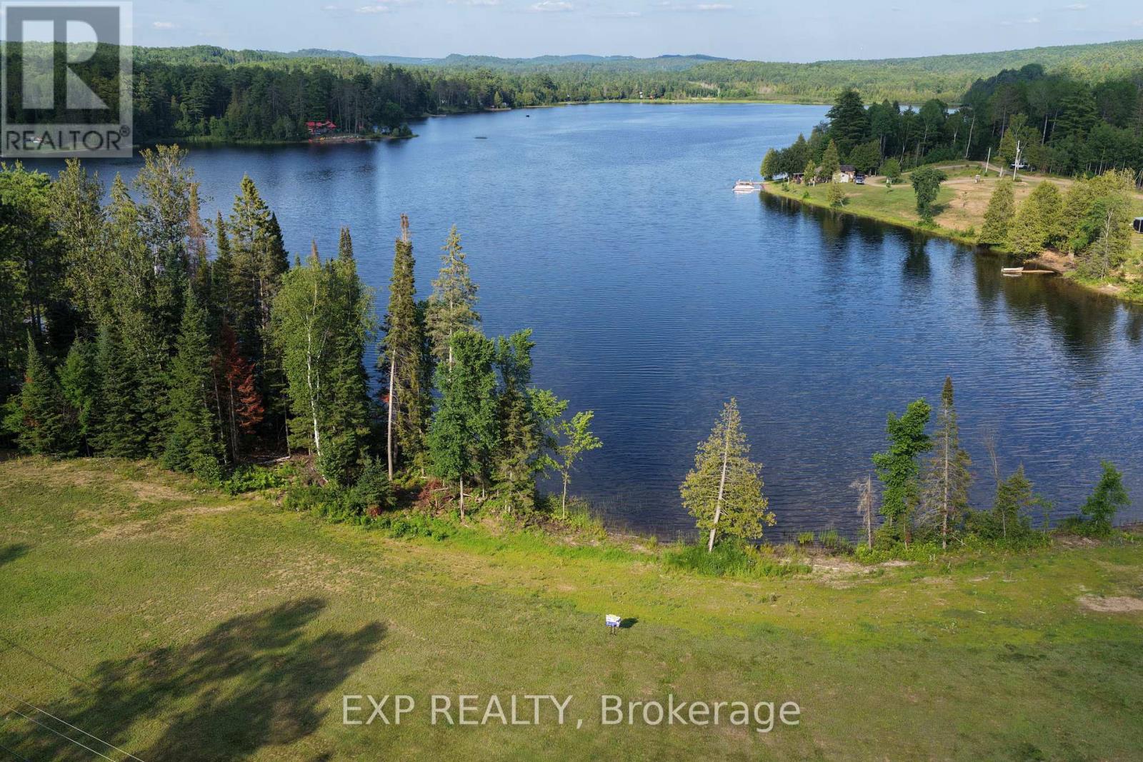 Land in Brudenell, Lyndoch and Raglan
