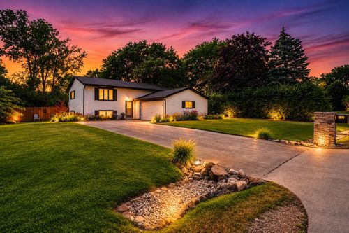 4819 Flambeau Dr, Mount Pleasant, WI, 53406-2307 | Card Image