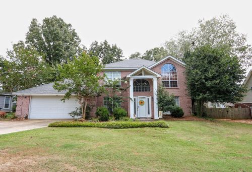 117 Lakeside Ave, Saltillo, MS, 38866-9710 | Card Image