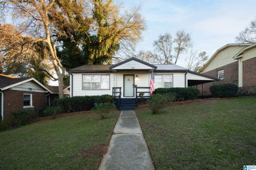3509 Norwood Blvd, BIRMINGHAM, AL, 35234-2247 | Card Image