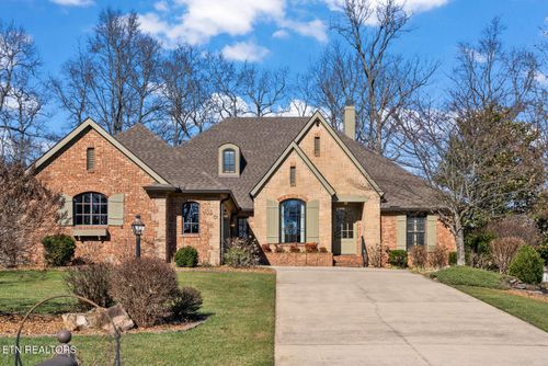 131 Mountain View Dr, Crossville, TN, 38558-4410 | Card Image