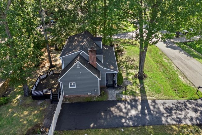 View from above of property | Image 43