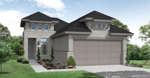 31844 Pecan Cottage Ln, Spring, TX, 77386-1077 | Card Image