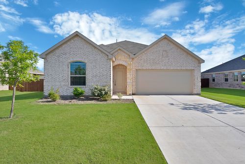 1220 Brazil St, Azle, TX, 76020-2967 | Card Image