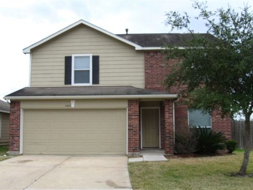 8319 Obsidian Ct, Rosharon, TX, 77583-6598 | Card Image