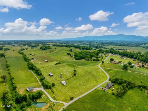 15 Acres South Old Kentucky Road, Greeneville, TN, 37745 | Card Image