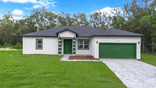 10615 N Didiscus Dr, CITRUS SPRINGS, FL, 34434-2837 | Card Image