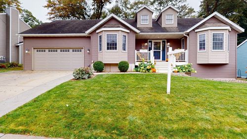 1112 Northway Ln Ne, Rochester, MN, 55906-8305 | Card Image