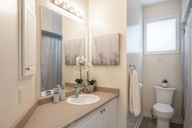 4 Branthaven Crt, House other with 3 bedrooms, 2 bathrooms and 2 parking in Whitby ON | Image 30