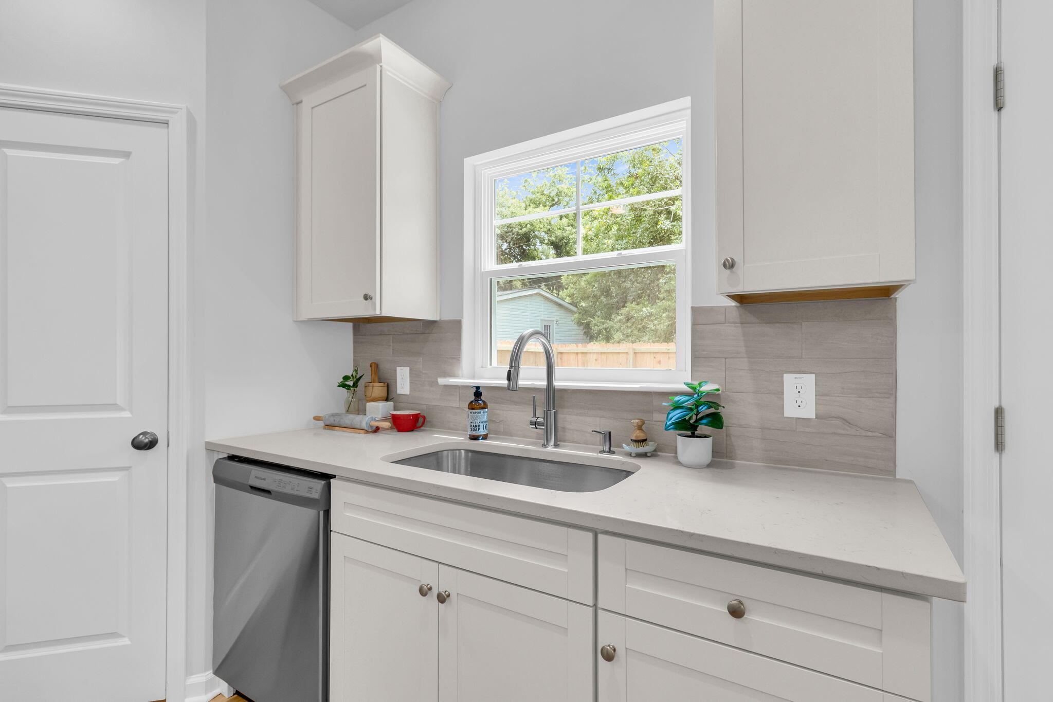 Residential in Summerville 4