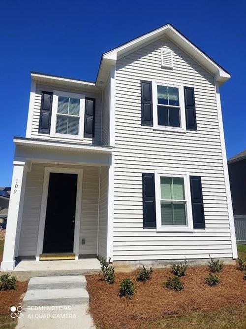 109 Crabapple Cir, Port Wentworth, GA, 31407-3362 | Card Image