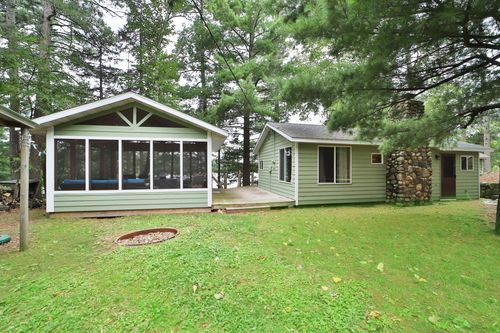 25221 Camp Lake Rd, Brainerd, MN, 56401-1965 | Card Image