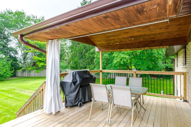 815 Stewart Dr, House other with 4 bedrooms, 2 bathrooms and 4 parking in Peterborough ON | Image 33