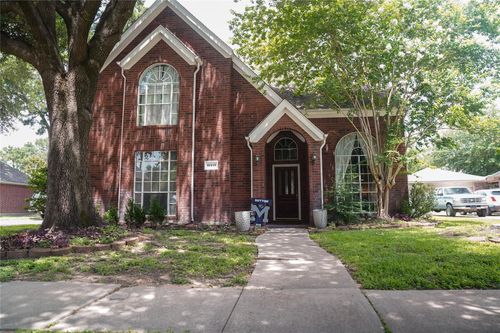 16415 Lakestone Dr, Tomball, TX, 77377-8496 | Card Image