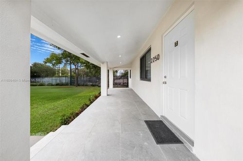 2250 Nw 95th St, Miami, FL, 33147-2414 | Card Image