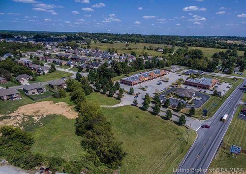 4-Lot #4 Lot Copperfield Dr, Georgetown, IN, 47122 | Card Image