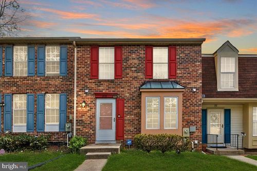 8119 Greenspring Valley Rd, OWINGS MILLS, MD, 21117-5411 | Card Image