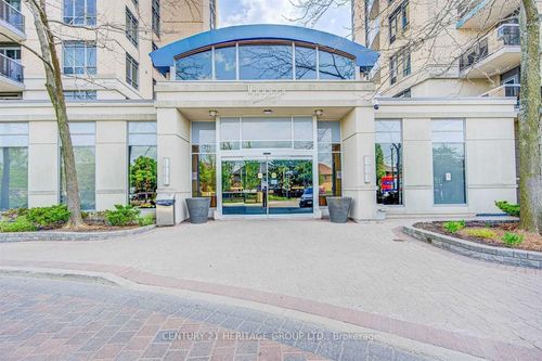 415-8 Mondeo Dr, Scarborough, ON, M1P5C7 | Card Image