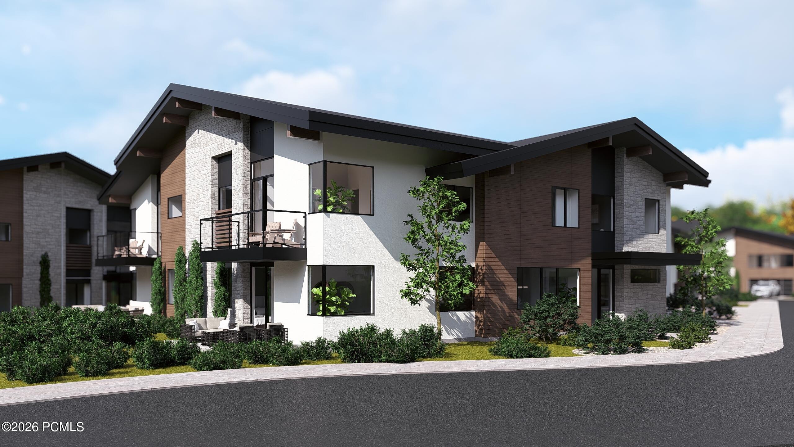 Residential in Midway 2