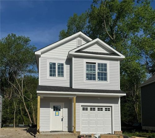 MM Railroad Ave, Chesapeake, VA, 23324 | Card Image