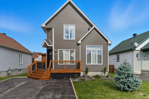 837 Pilon St, Hawkesbury, ON, K6A3P8 | Card Image