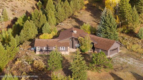 12000 S Palmer Creek Drive, Jackson, WY, 83001 | Card Image